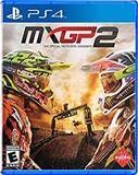 MXGP2: The Official Motocross Videogame (PlayStation 4)
